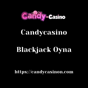 Candycasino Blackjack Oyna