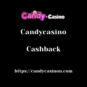 Candycasino Cashback