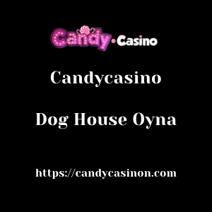 Candycasino Dog House Oyna