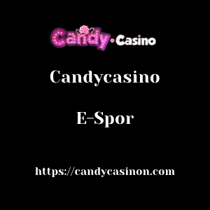 Candycasino E-Spor