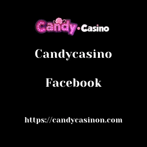 Candycasino Facebook