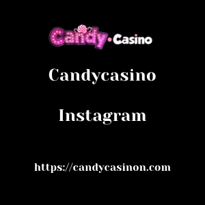 Candycasino Instagram