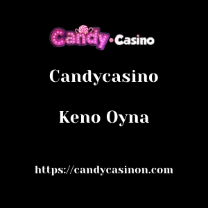 Candycasino Keno Oyna
