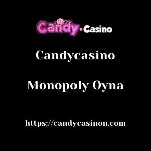 Candycasino Monopoly Oyna