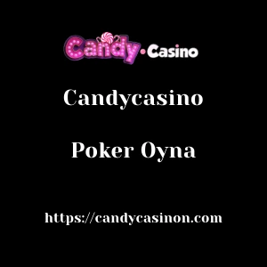 Candycasino Poker Oyna