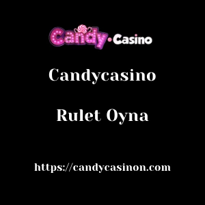 Candycasino Rulet Oyna