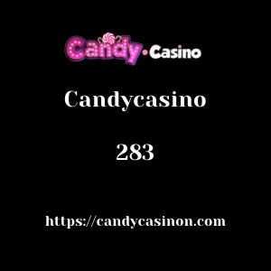 Candycasino 283